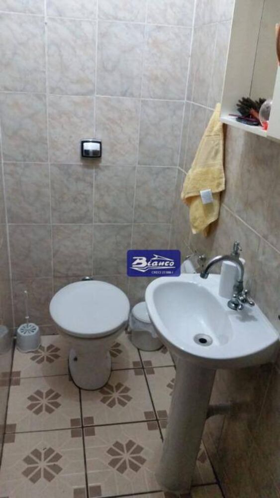Sobrado, 3 quartos, 180 m² - Foto 8
