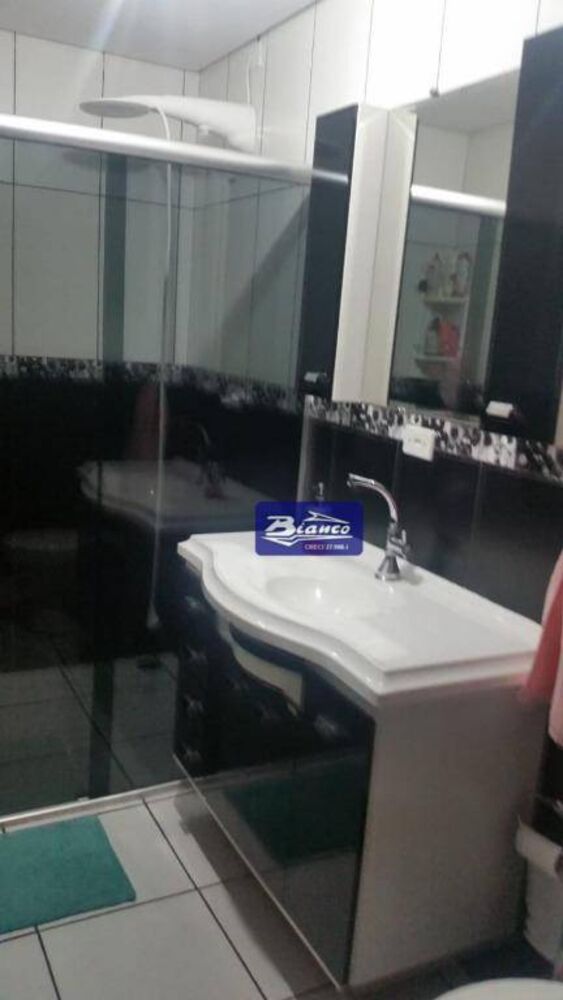 Sobrado, 3 quartos, 180 m² - Foto 5