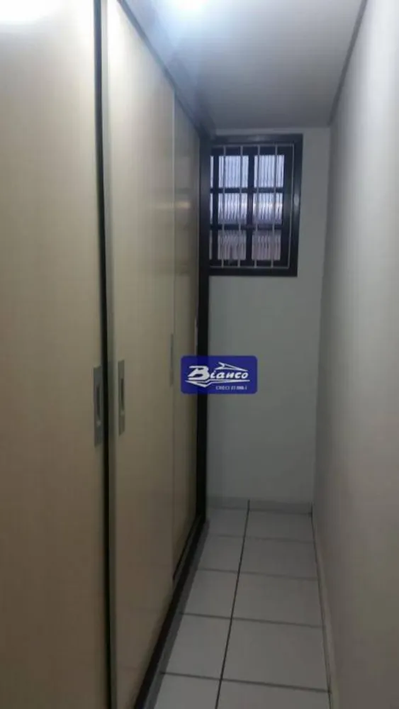 Sobrado, 3 quartos, 180 m² - Foto 21