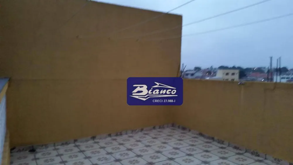 Sobrado, 3 quartos, 180 m² - Foto 22