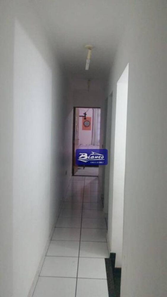 Sobrado, 3 quartos, 180 m² - Foto 7