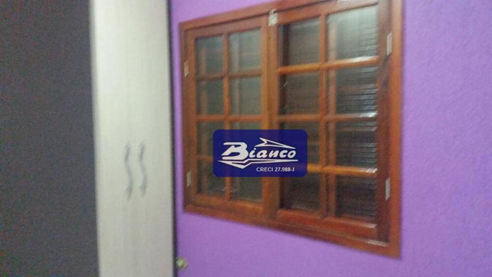 Sobrado, 3 quartos, 180 m² - Foto 1