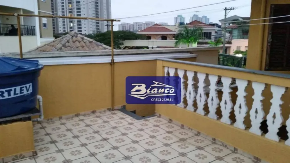 Sobrado, 3 quartos, 180 m² - Foto 24