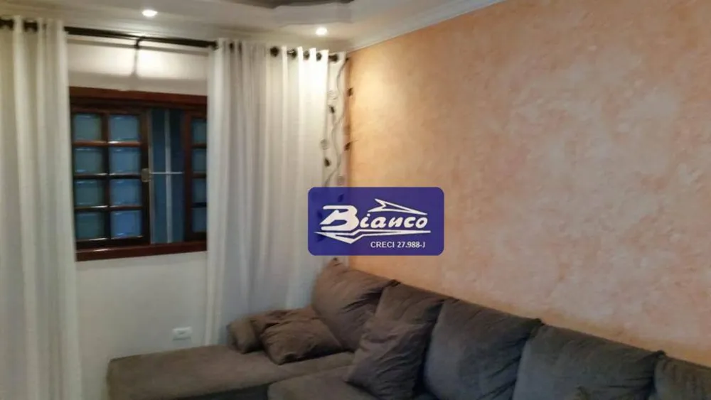 Sobrado, 3 quartos, 180 m² - Foto 16