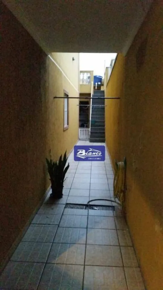 Sobrado, 3 quartos, 180 m² - Foto 6