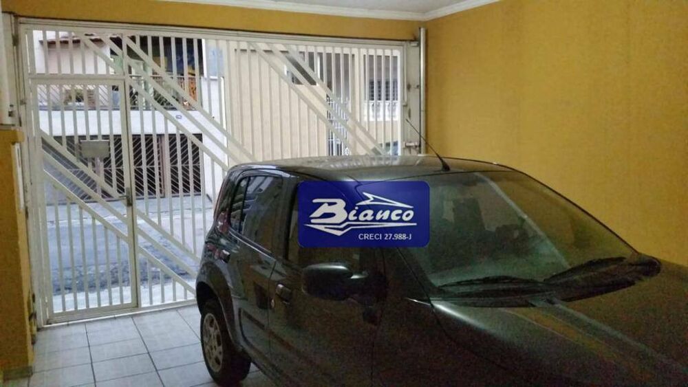Sobrado, 3 quartos, 180 m² - Foto 3