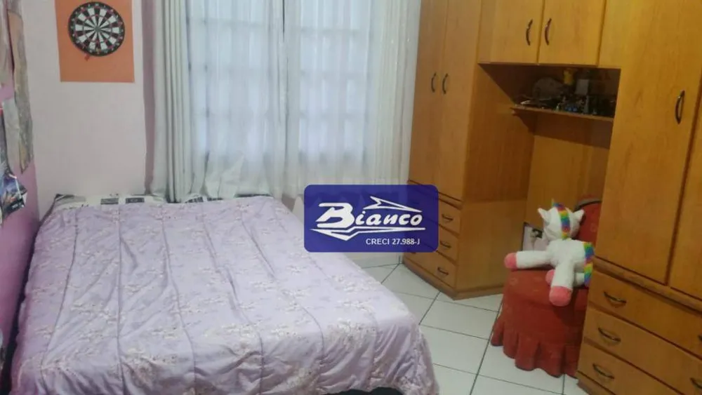 Sobrado, 3 quartos, 180 m² - Foto 14