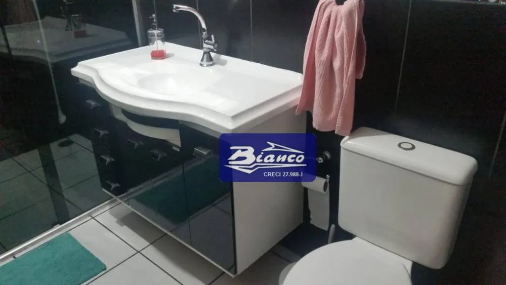 Sobrado, 3 quartos, 180 m² - Foto 19