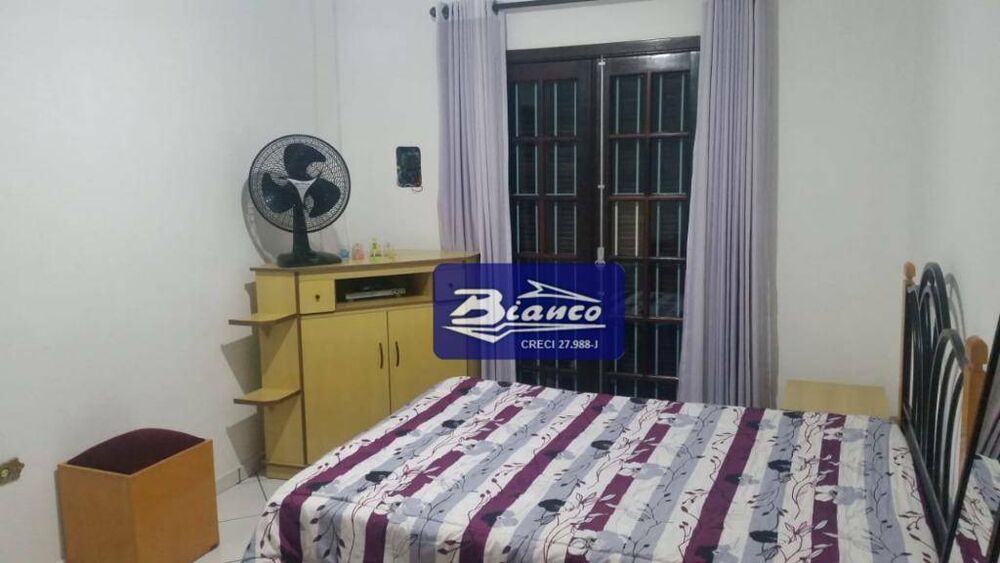 Sobrado, 3 quartos, 180 m² - Foto 9