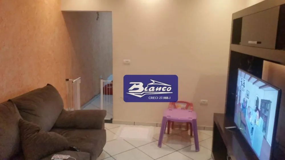 Sobrado, 3 quartos, 180 m² - Foto 17