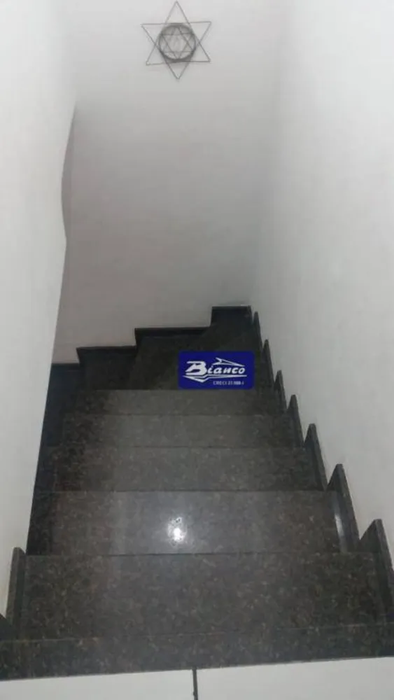 Sobrado, 3 quartos, 180 m² - Foto 4