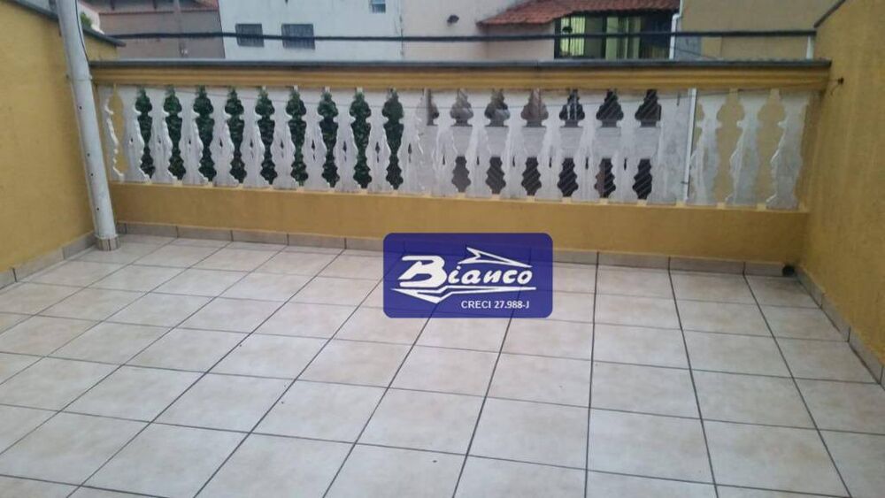 Sobrado, 3 quartos, 180 m² - Foto 4