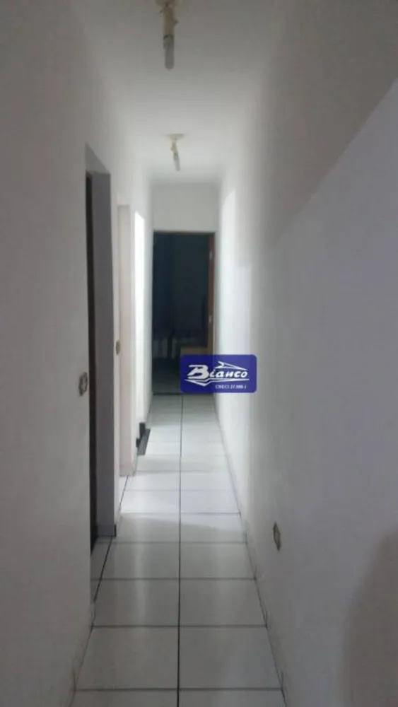 Sobrado, 3 quartos, 180 m² - Foto 12