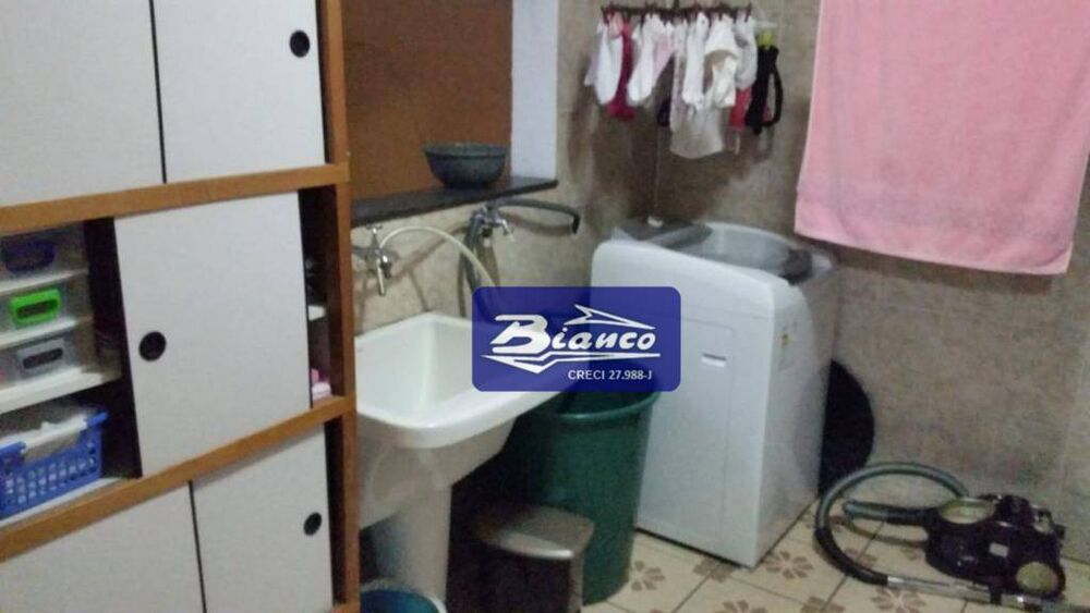 Sobrado, 3 quartos, 180 m² - Foto 10