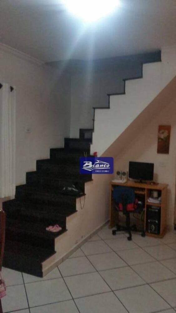 Sobrado, 3 quartos, 180 m² - Foto 6