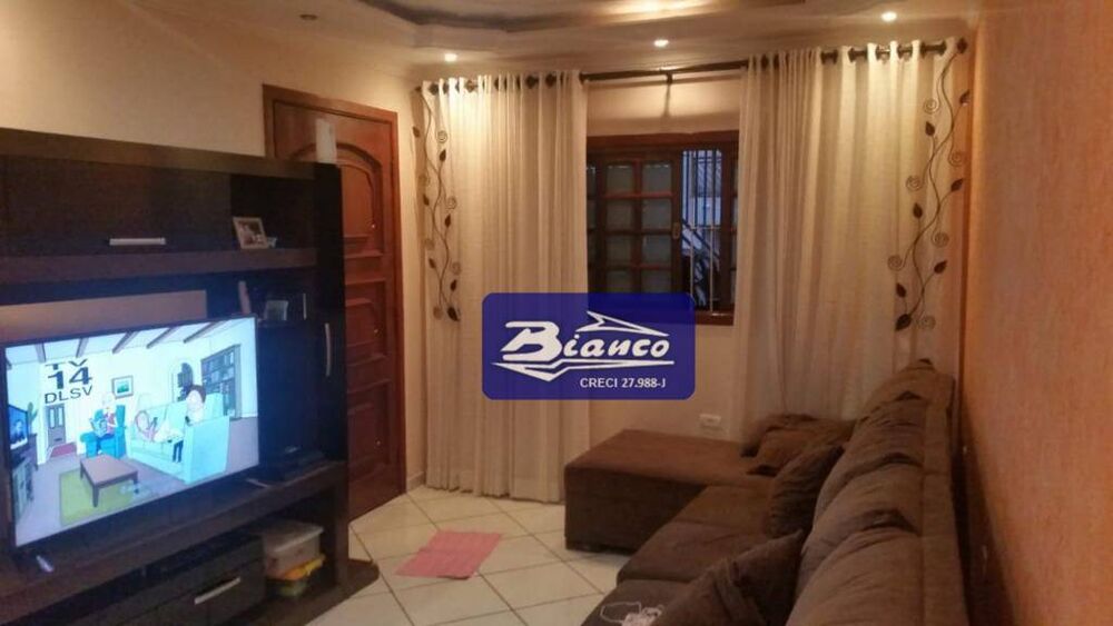 Sobrado, 3 quartos, 180 m² - Foto 12
