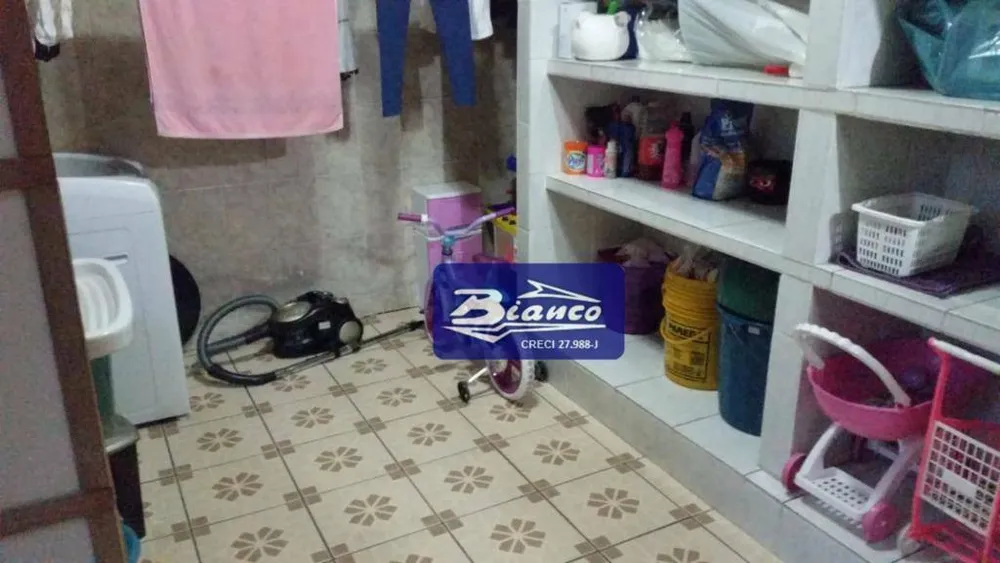 Sobrado, 3 quartos, 180 m² - Foto 5
