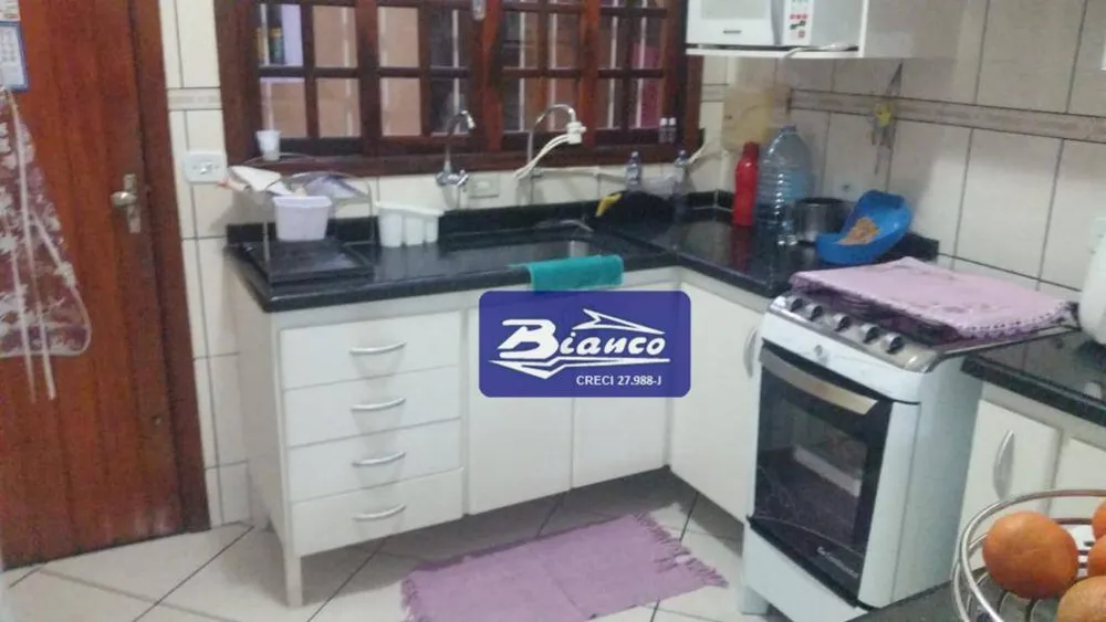 Sobrado, 3 quartos, 180 m² - Foto 13