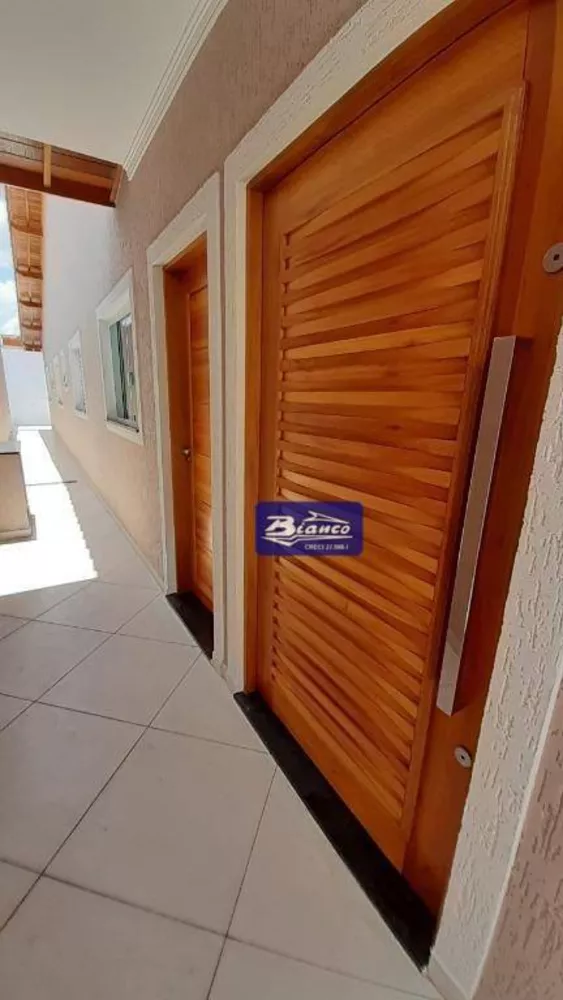 Casa à venda com 3 quartos, 90m² - Foto 3