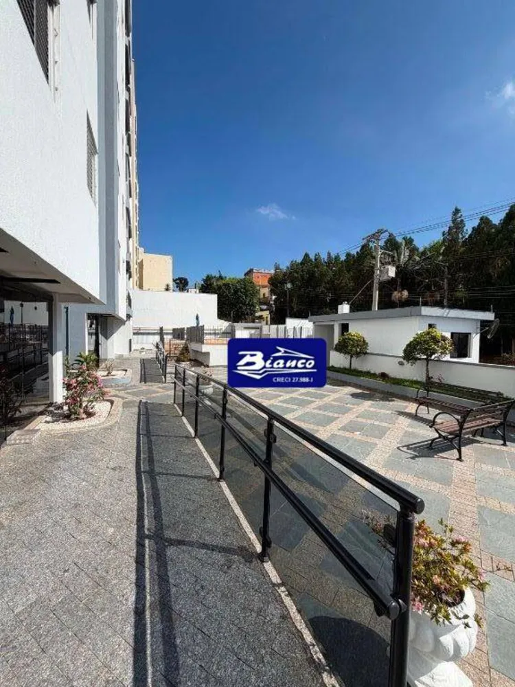 Apartamento, 3 quartos, 68 m² - Foto 8