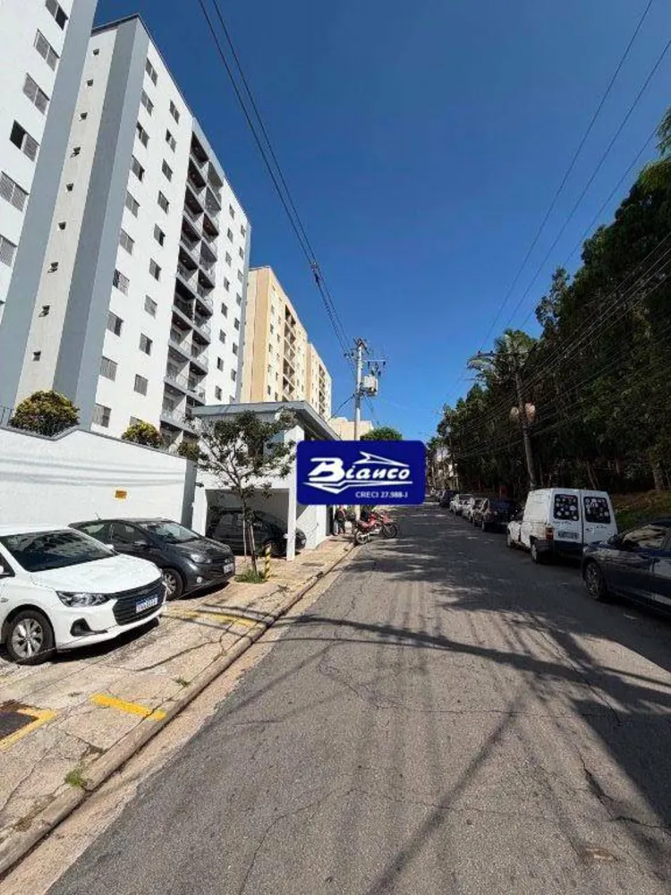 Apartamento, 3 quartos, 68 m² - Foto 1