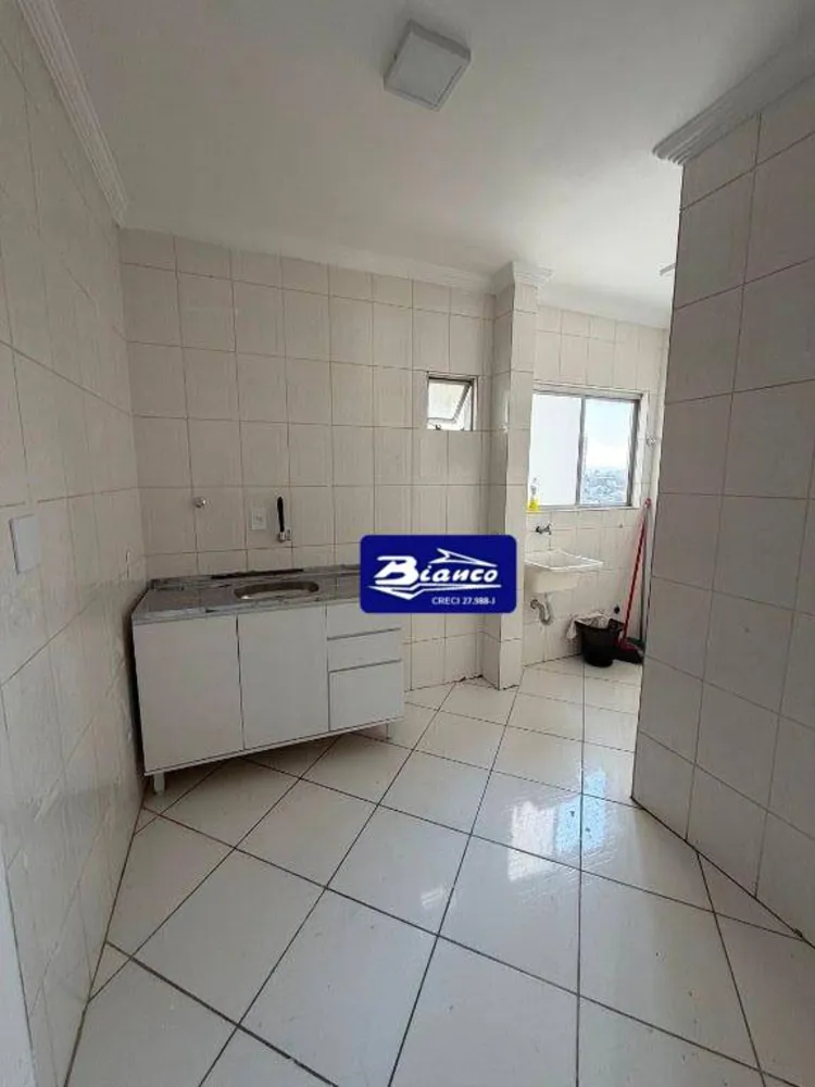 Apartamento, 3 quartos, 68 m² - Foto 2