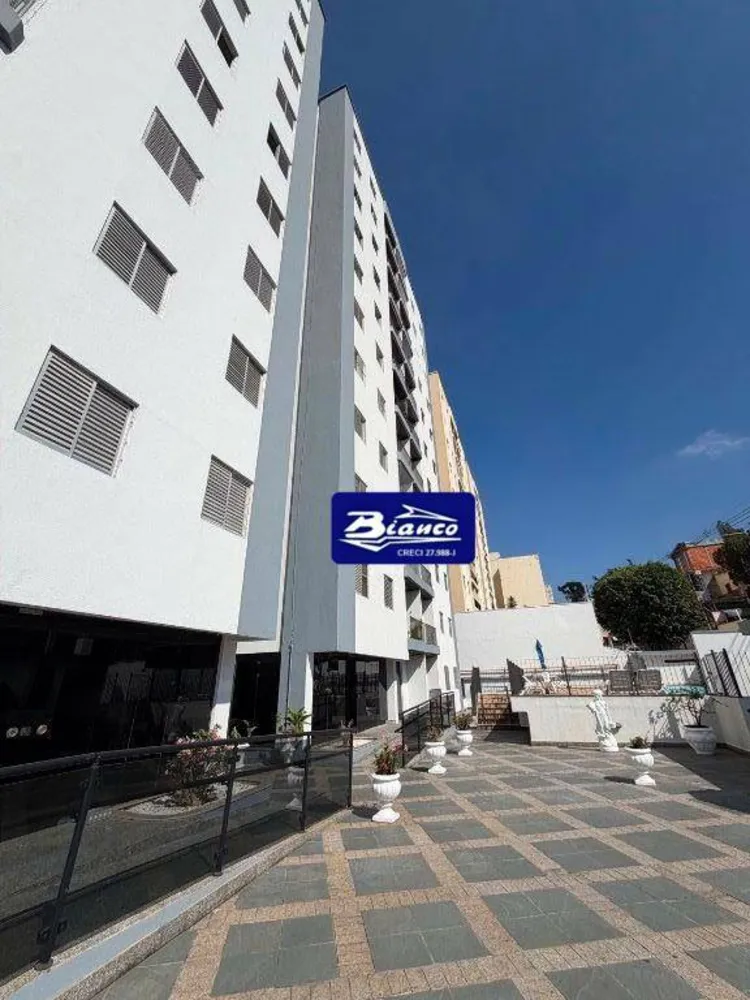 Apartamento, 3 quartos, 68 m² - Foto 10