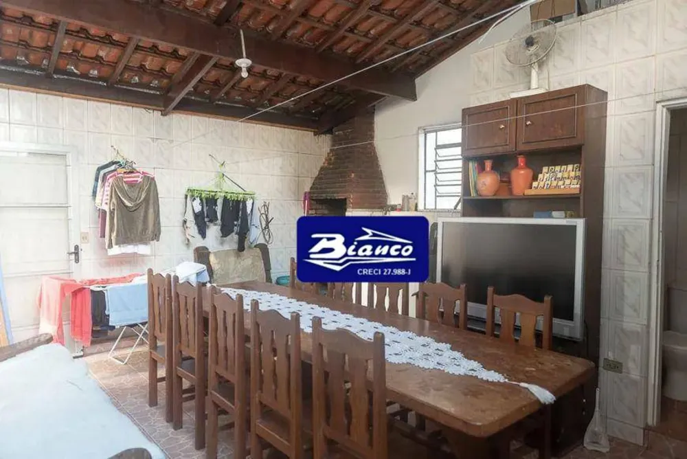 Sobrado, 3 quartos, 165 m² - Foto 2