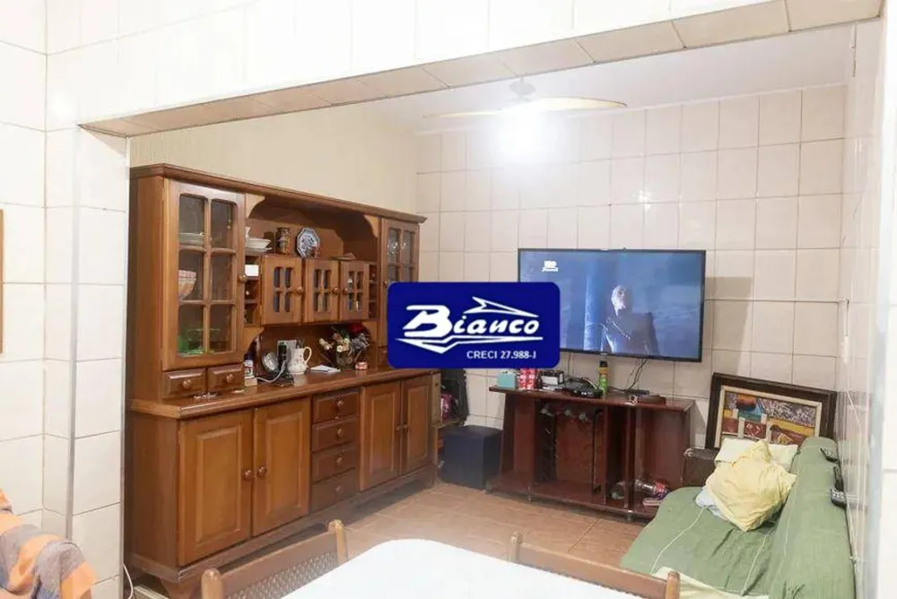 Sobrado, 3 quartos, 165 m² - Foto 5