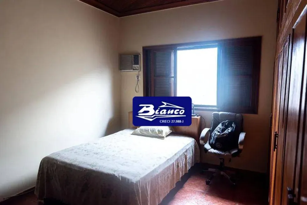 Sobrado, 3 quartos, 165 m² - Foto 8