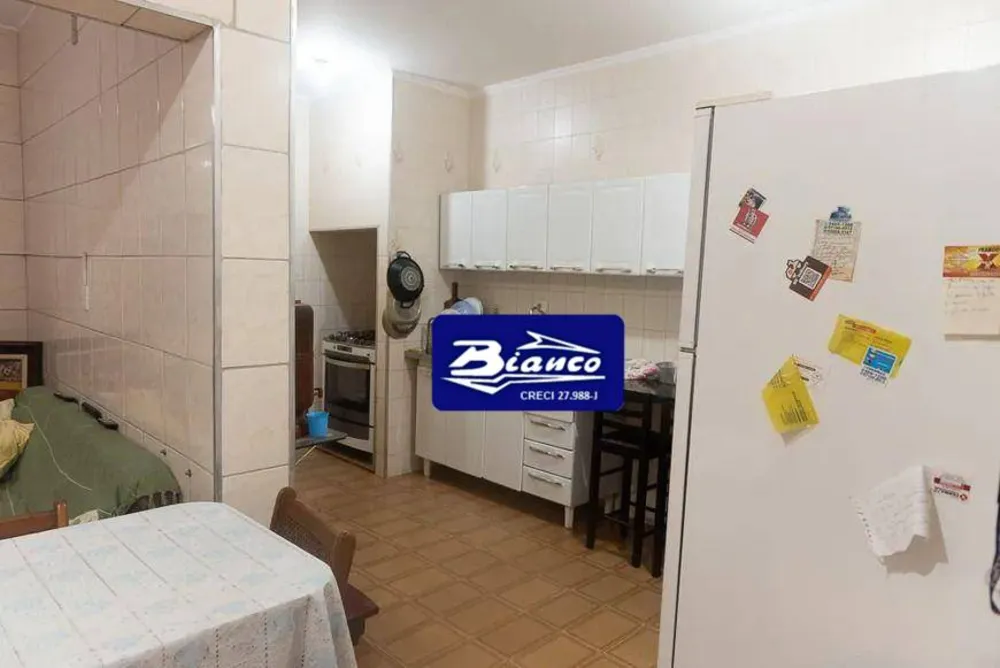 Sobrado, 3 quartos, 165 m² - Foto 7