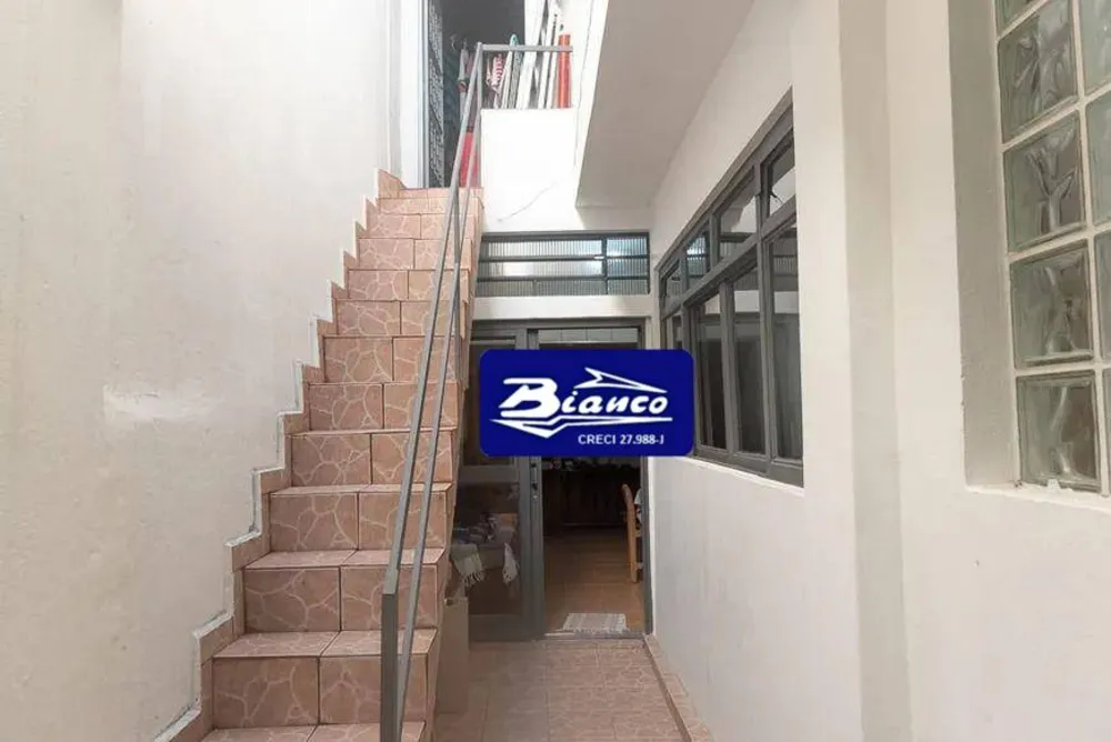 Sobrado, 3 quartos, 165 m² - Foto 1