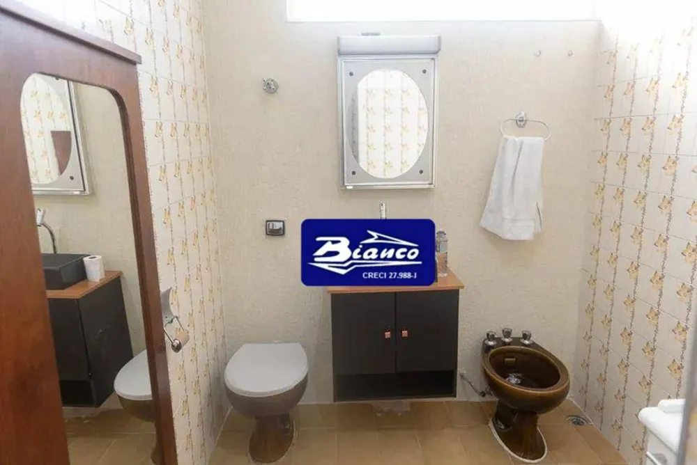 Sobrado, 3 quartos, 165 m² - Foto 4