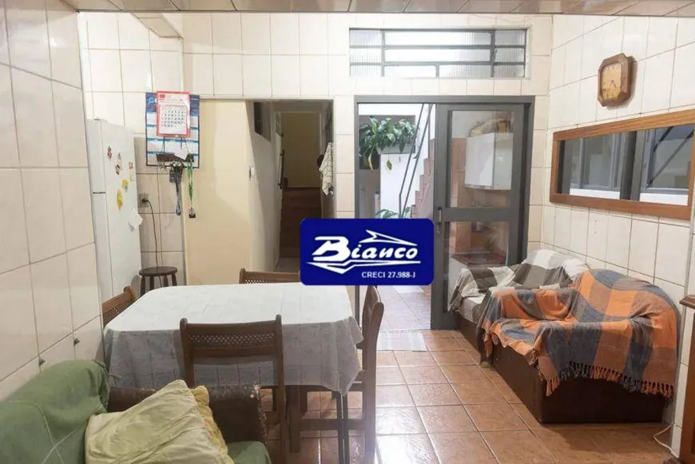 Sobrado, 3 quartos, 165 m² - Foto 6