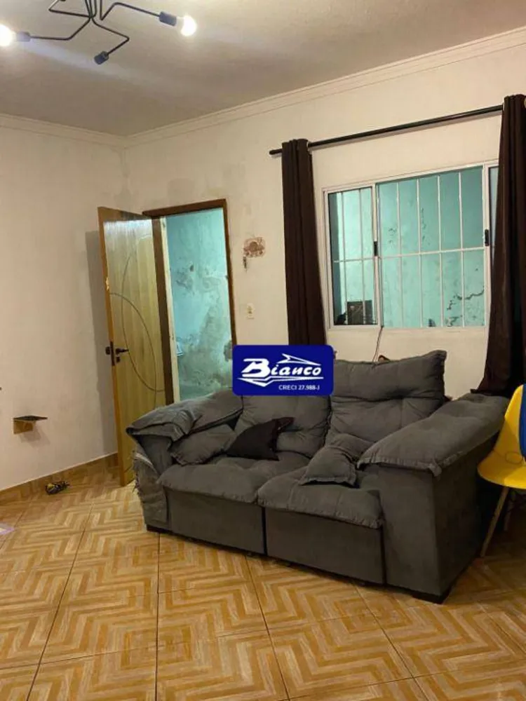 Casa, 1 quarto, 89 m² - Foto 11