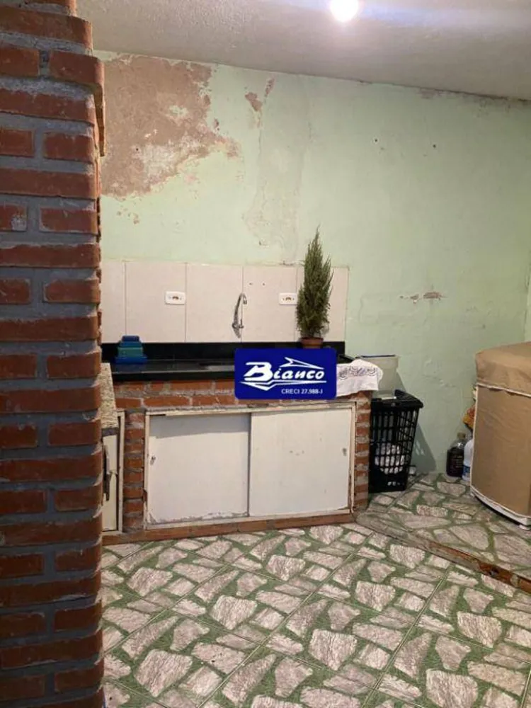 Casa, 1 quarto, 89 m² - Foto 7