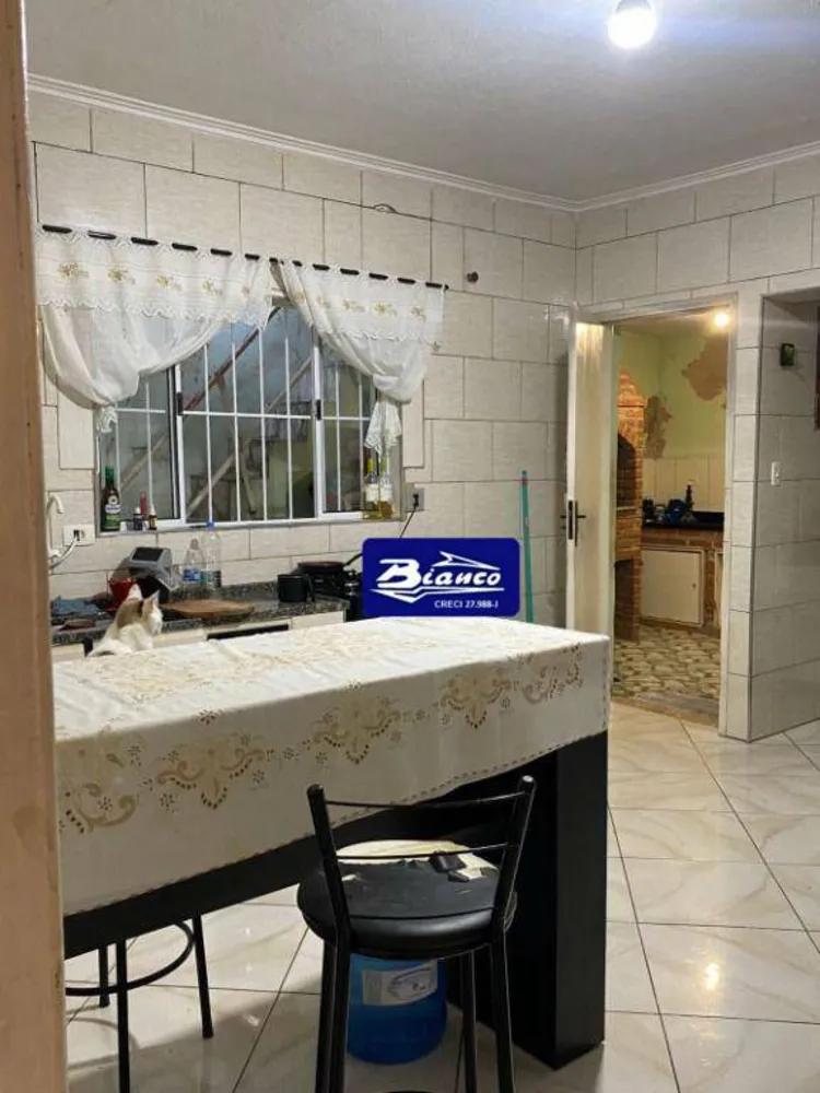 Casa, 1 quarto, 89 m² - Foto 8