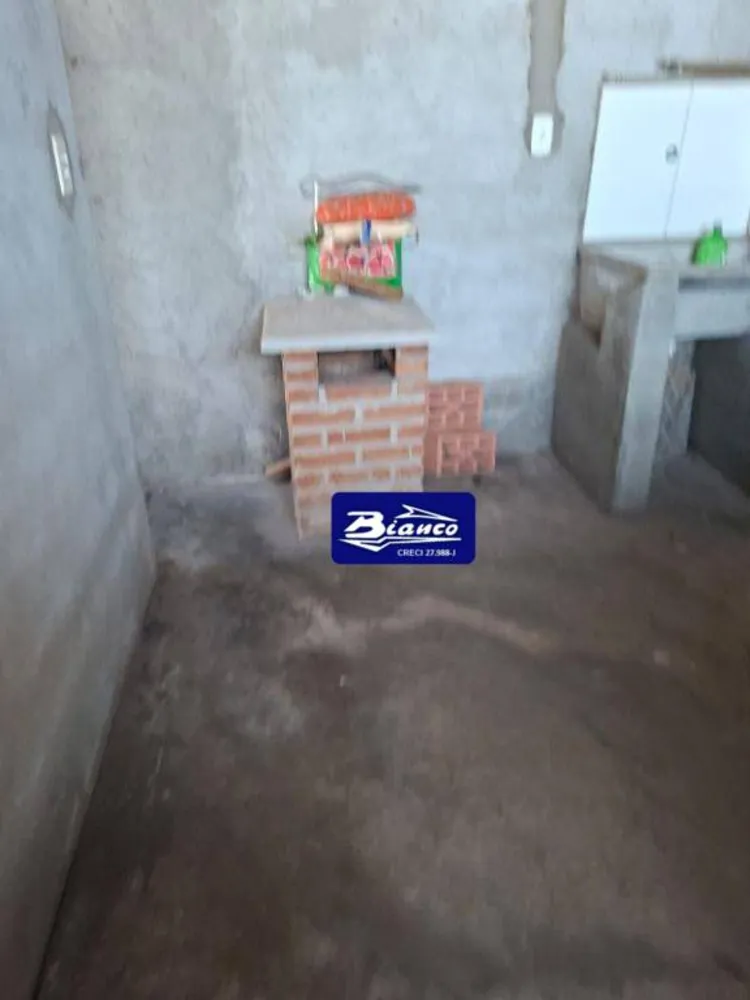 Casa, 1 quarto, 89 m² - Foto 2