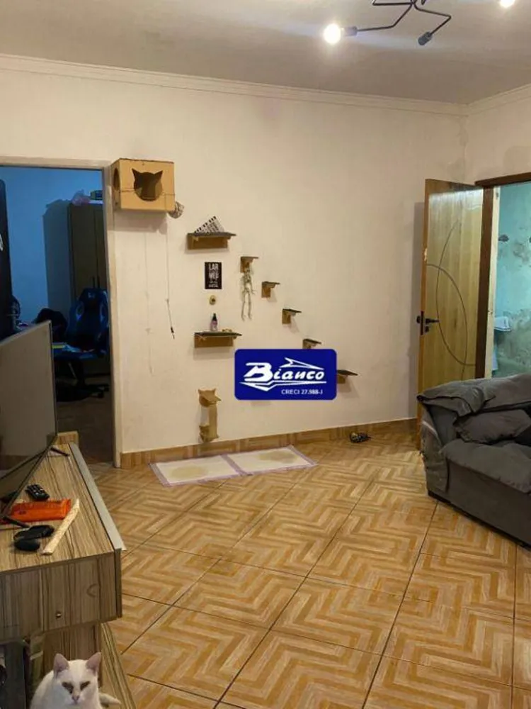 Casa, 1 quarto, 89 m² - Foto 3