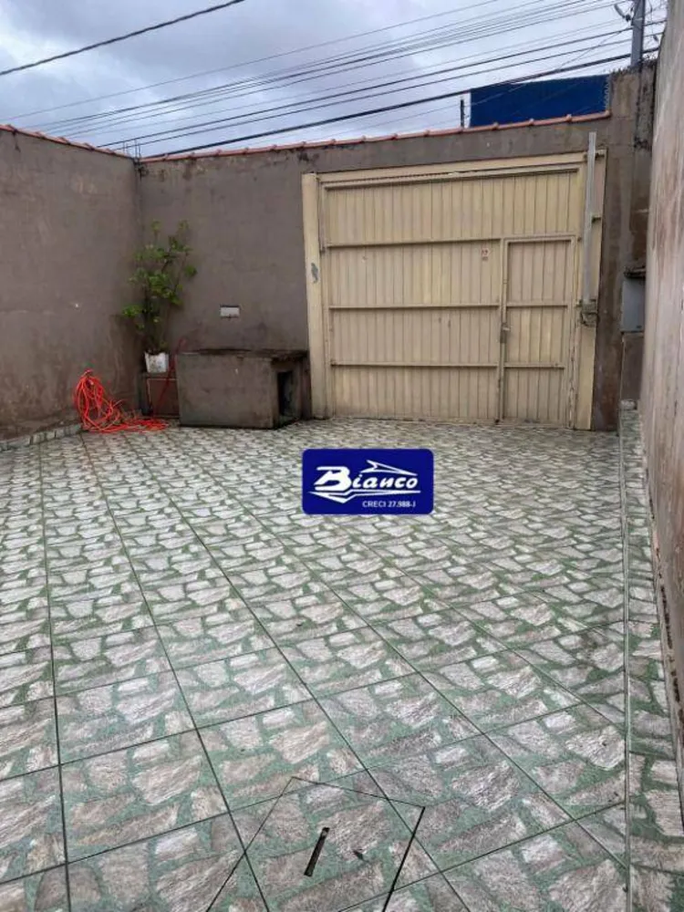 Casa, 1 quarto, 89 m² - Foto 5