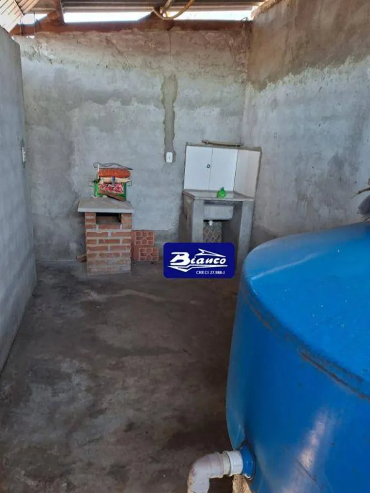 Casa, 1 quarto, 89 m² - Foto 1