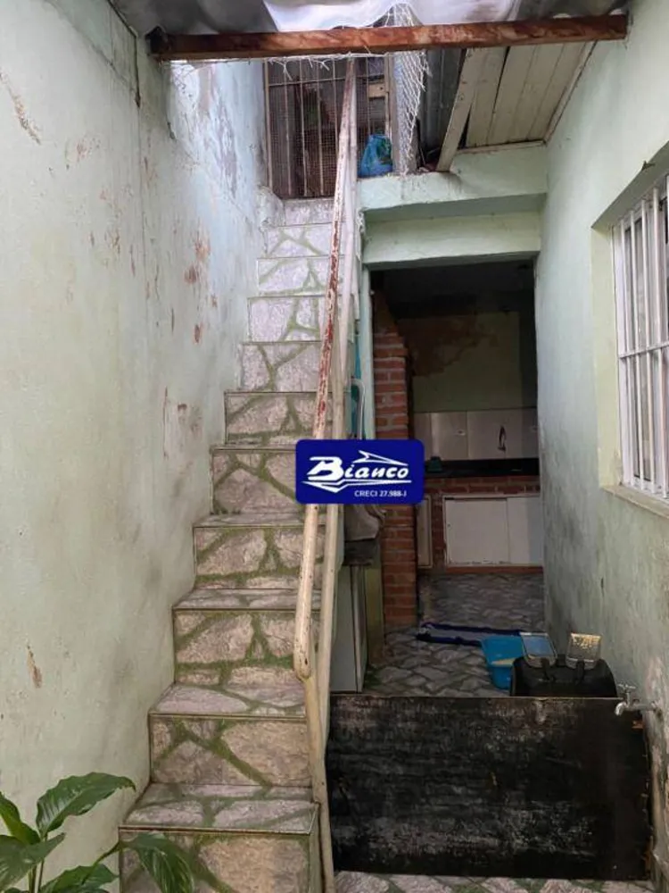 Casa, 1 quarto, 89 m² - Foto 8