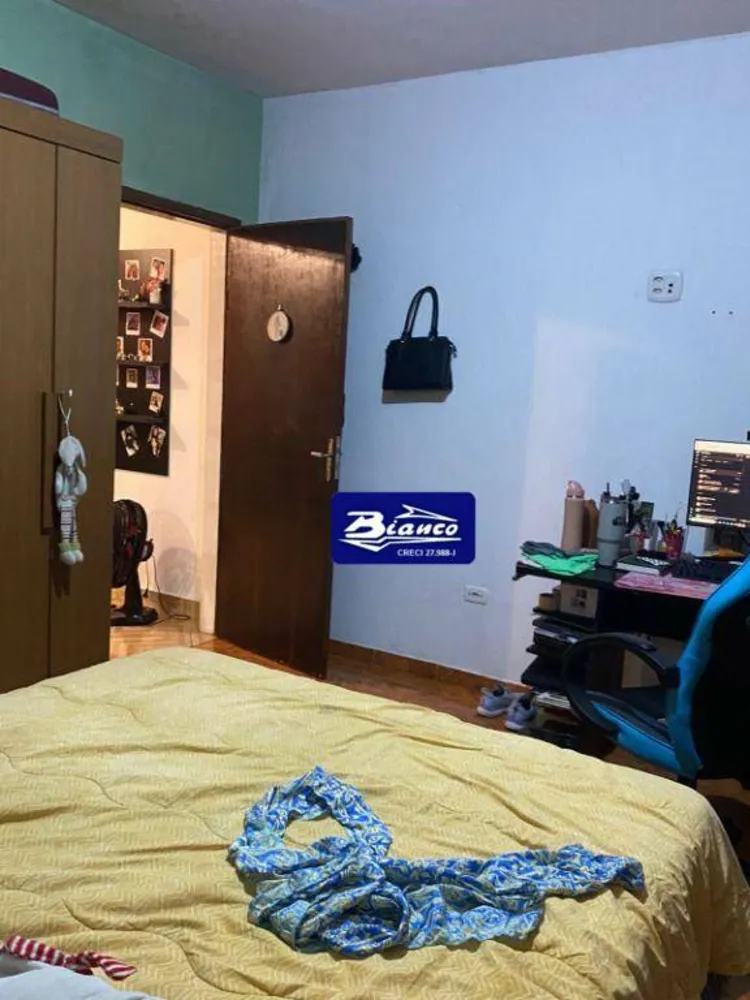 Casa, 1 quarto, 89 m² - Foto 6