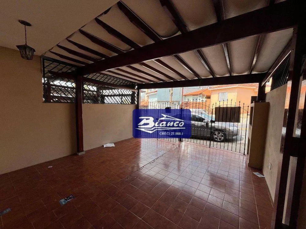 Sobrado à venda com 2 quartos, 91m² - Foto 2