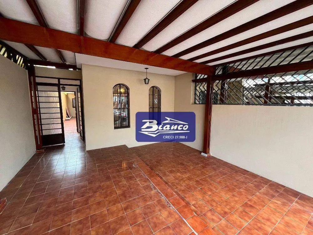 Sobrado à venda com 2 quartos, 91m² - Foto 4