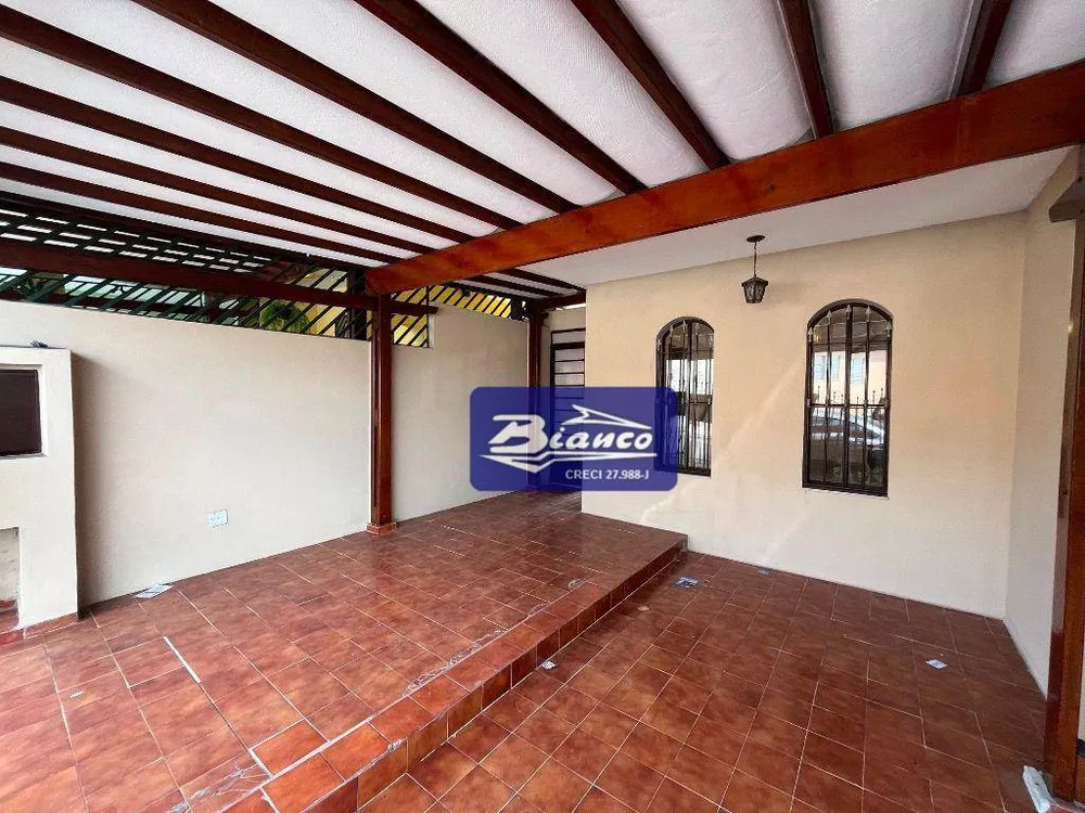 Sobrado à venda com 2 quartos, 91m² - Foto 1