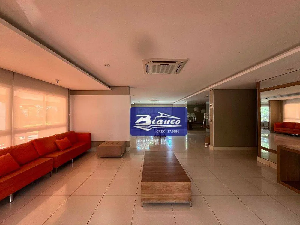 Apartamento, 3 quartos, 116 m² - Foto 9