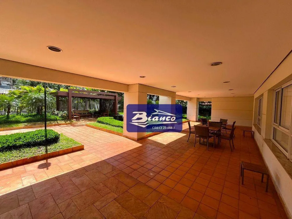 Apartamento, 3 quartos, 116 m² - Foto 1