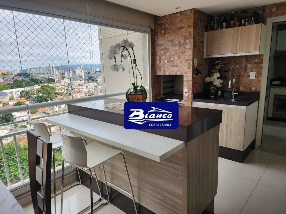 Apartamento, 3 quartos, 116 m² - Foto 1