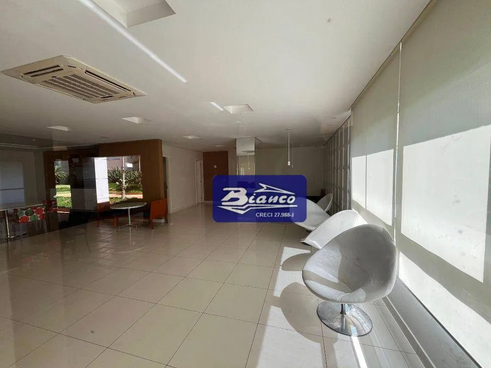 Apartamento, 3 quartos, 116 m² - Foto 4